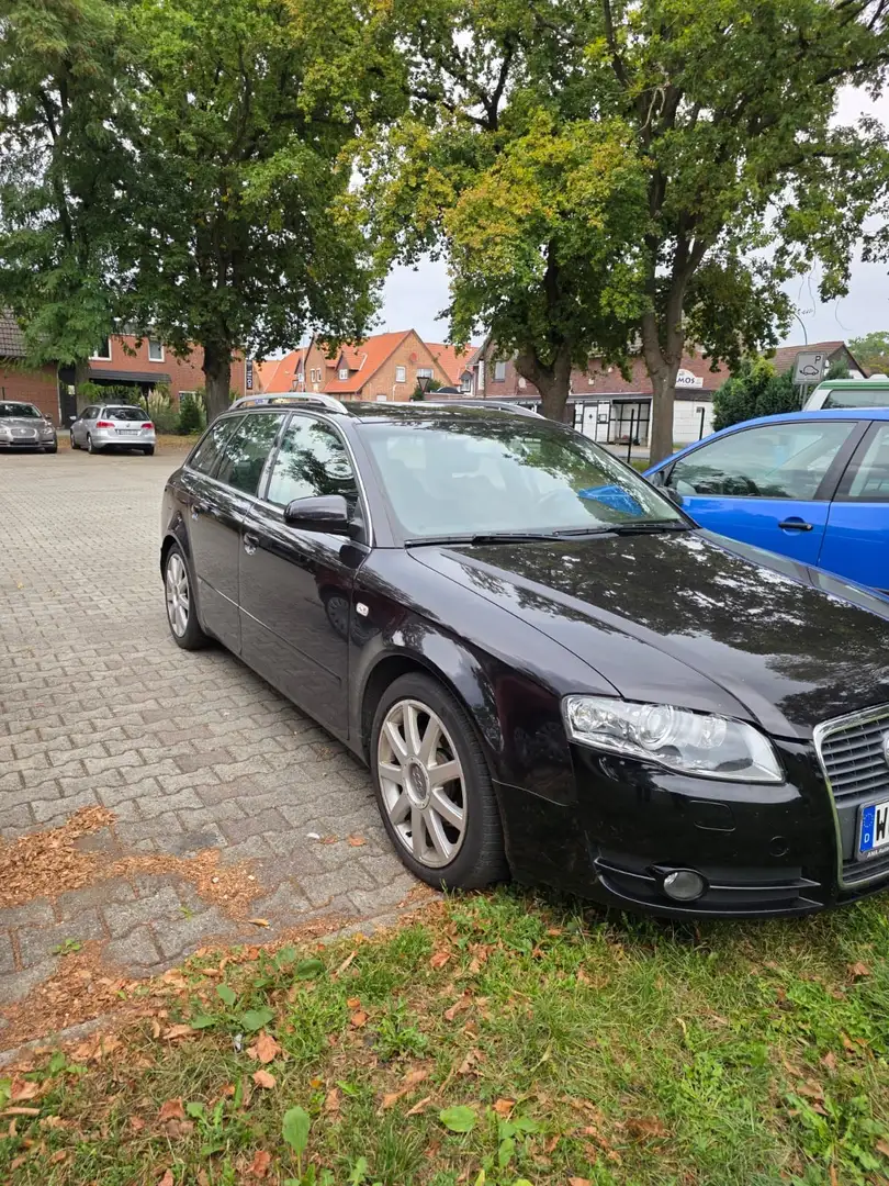 Audi A4 Avant 2.0 TDI multitronic - 1