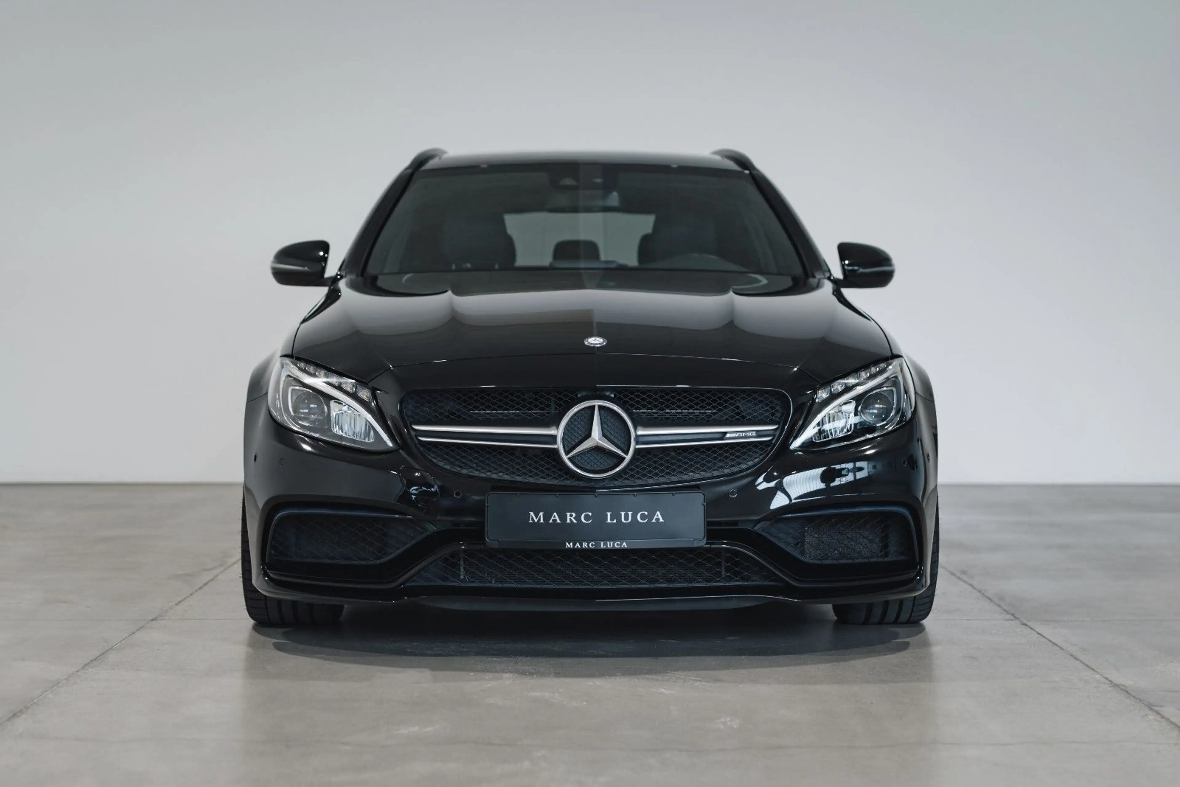 Mercedes-Benz C 63 AMG T-Modell — photo 5