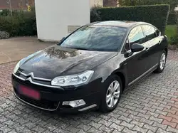 Citroen C5 THP 155 Exclusive