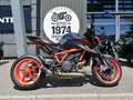 KTM 1290 Super Duke R Naranja - thumbnail 1