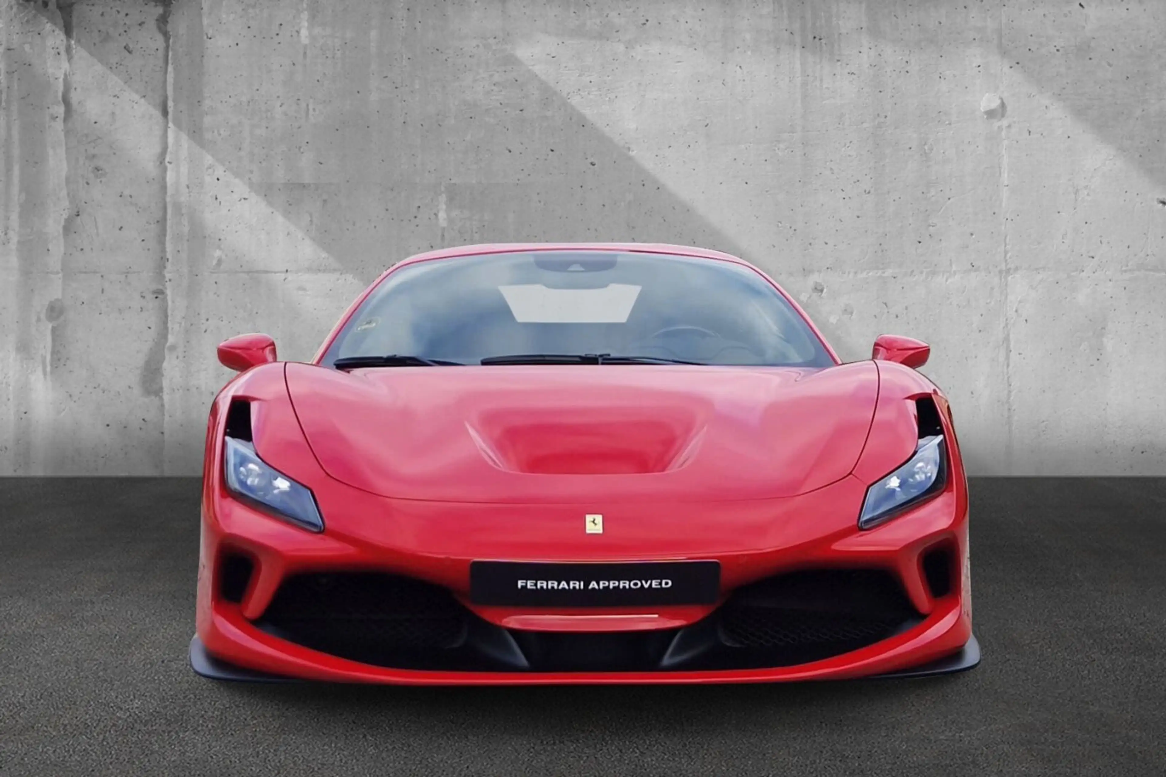Ferrari F8 Tributo dt. Auto*Racing seats*Lift*JBL*PDIS — photo 8