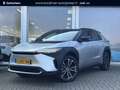Toyota bZ4X Launch Edition Premium 71 kWh | Panoramadak | Stoe Grau - thumbnail 1