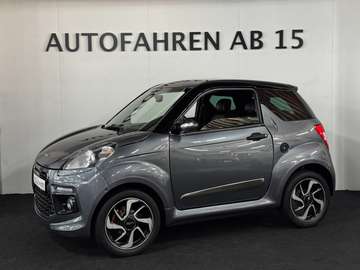 Sport, Luxe, DCI, Multimedia, Inkl Lieferung