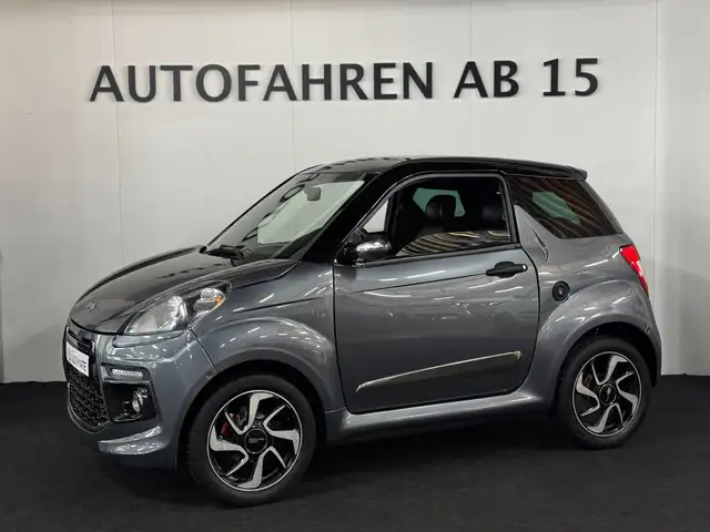 Ligier JS 50 Sport, Luxe, DCI, Multimedia, Inkl Lieferung