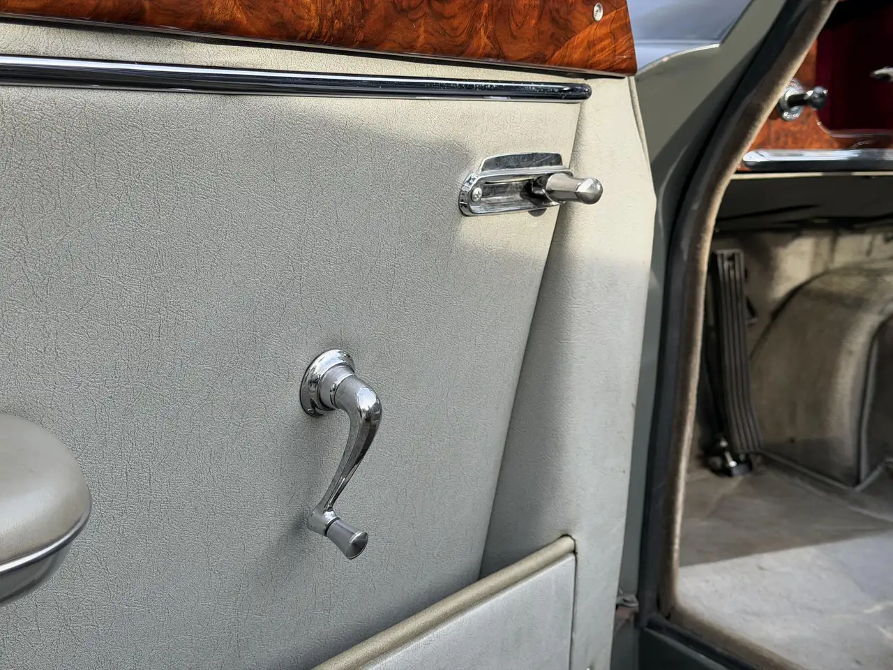 Jaguar XK150 Drop head 3.8 litre - CONSIGNATIE, foto 11