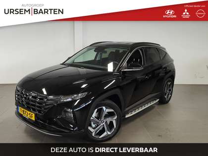 Hyundai TUCSON 1.6 T-GDI PHEV Premium 4WD