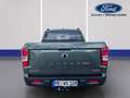 SsangYong Musso Grand Quartz 2,2AT,4X4 AHK 3,5TAnh.La.Navi, Vert - thumbnail 24