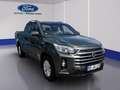 SsangYong Musso Grand Quartz 2,2AT,4X4 AHK 3,5TAnh.La.Navi, Vert - thumbnail 3