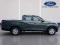 SsangYong Musso Grand Quartz 2,2AT,4X4 AHK 3,5TAnh.La.Navi, Vert - thumbnail 5