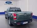 SsangYong Musso Grand Quartz 2,2AT,4X4 AHK 3,5TAnh.La.Navi, Vert - thumbnail 23