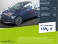Renault ZOE Zoe E-Tech Evolution EV50 110hp Azul - thumbnail 1