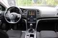 Renault Megane TCe 140 GPF Limited Grandtour/75004 Argent - thumbnail 12