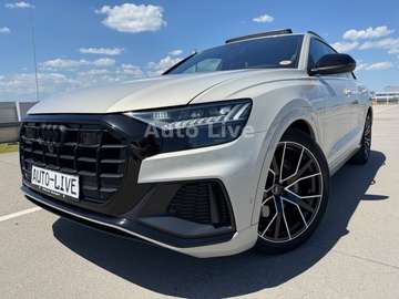 50 TDI *QUAT*3X S LINE*PANO*MATRIX*AHK*SOFT!