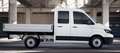 MAN TGE Pritsche DoKa L4 7S SmartLink Temp 2xPDC 103 kW... Weiß - thumbnail 2
