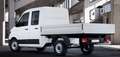 MAN TGE Pritsche DoKa L4 7S SmartLink Temp 2xPDC 103 kW... Weiß - thumbnail 3