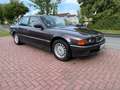 BMW 728 i E38 original 153tkm Leder Klimaautomatik AHK Mauve - thumbnail 7