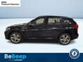 BMW X1 SDRIVE18I MSPORT AUTO Schwarz - thumbnail 3