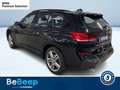 BMW X1 SDRIVE18I MSPORT AUTO Zwart - thumbnail 4