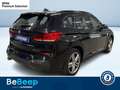 BMW X1 SDRIVE18I MSPORT AUTO Schwarz - thumbnail 6