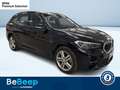 BMW X1 SDRIVE18I MSPORT AUTO Noir - thumbnail 8