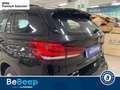 BMW X1 SDRIVE18I MSPORT AUTO Noir - thumbnail 24