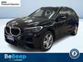 BMW X1 SDRIVE18I MSPORT AUTO Zwart - thumbnail 1