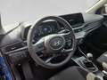 Hyundai i20 (BC3) Smart Line 1.2 MPI b5bs1 Blau - thumbnail 13