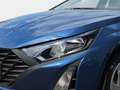 Hyundai i20 (BC3) Smart Line 1.2 MPI b5bs1 Blauw - thumbnail 7