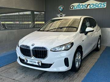 225e Active Tourer xDrive