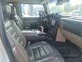 HUMMER H2 6.0 v8 GPL ---MOTORE DA RIFARE!!!---- Bianco - thumbnail 4