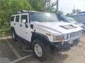 HUMMER H2 6.0 v8 GPL ---MOTORE DA RIFARE!!!---- Bianco - thumbnail 1