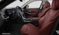 BMW 320 e Touring Aut Nav LED PDC Driveass 17" Schwarz - thumbnail 5