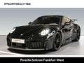Porsche 992 911 Carrera 4 GTS Liftsystem-VA InnoDrive Schwarz - thumbnail 1