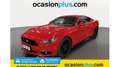 Ford Mustang Fastback 2.3 EcoBoost Aut. Rojo - thumbnail 1