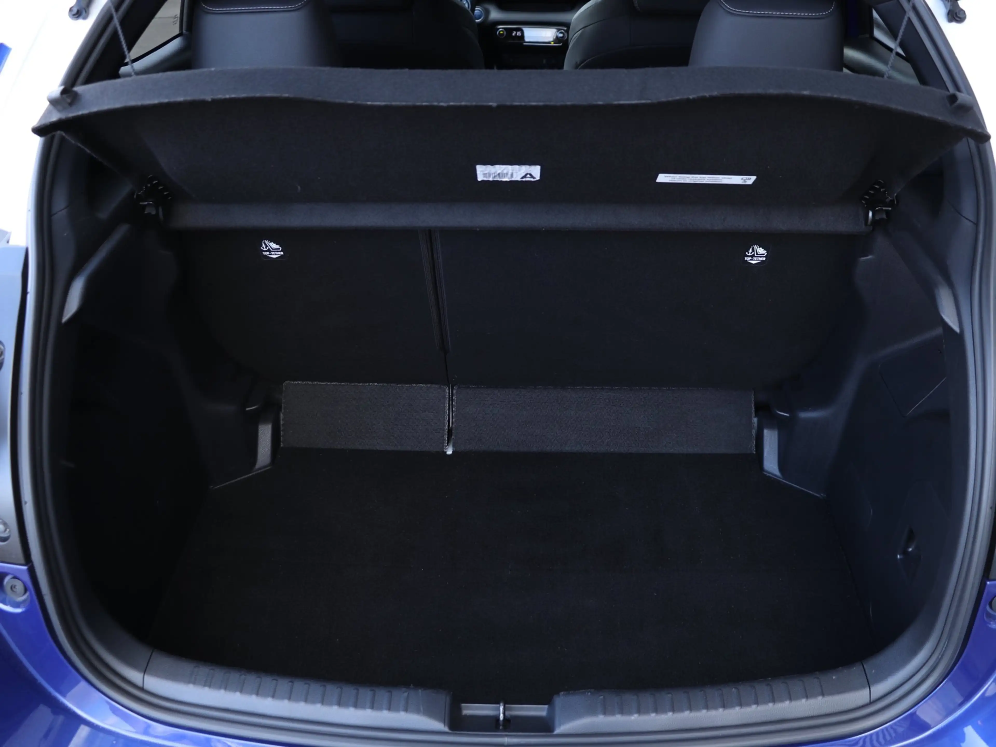 Toyota Yaris 1.5 Hybrid Executive *Head-up*Stoelverw.*Parkeerse — photo 12