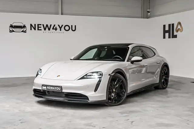 Porsche Taycan Taycan 4 Cross Turismo