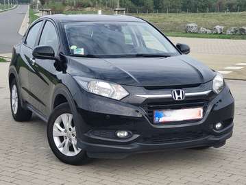 1.6 i-DTEC Elegance