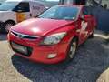 Hyundai i30 1,4 CVVT ISG Europe /Neues Pickerl/ 1. Besitz/ Rot - thumbnail 2