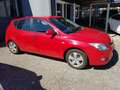 Hyundai i30 1,4 CVVT ISG Europe /Neues Pickerl/ 1. Besitz/ Rot - thumbnail 5