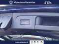 Volkswagen Touran 2.0 TDI 150ch Style DSG7 7 places Bleu - thumbnail 7