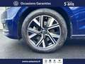 Volkswagen Touran 2.0 TDI 150ch Style DSG7 7 places Bleu - thumbnail 19