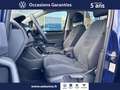 Volkswagen Touran 2.0 TDI 150ch Style DSG7 7 places Bleu - thumbnail 12