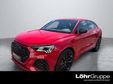 2,5 TFSI Sportback quattro