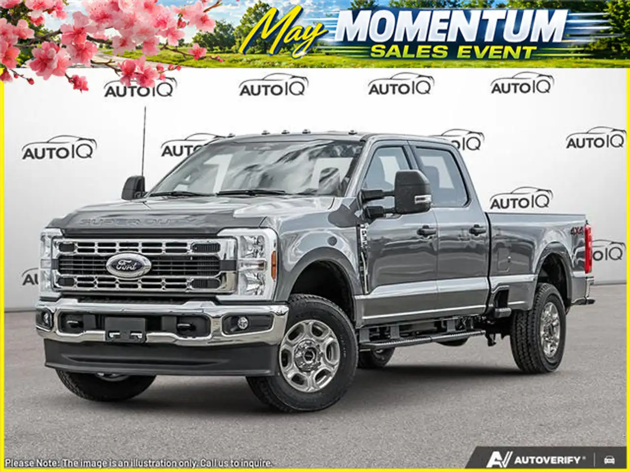 2026 Ford F 350