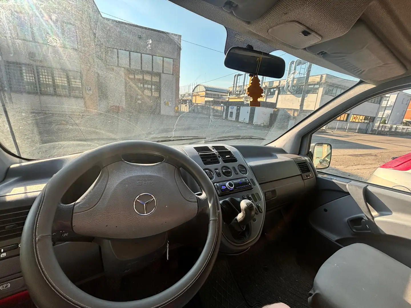 Mercedes-Benz Vito 112 CDI - 2