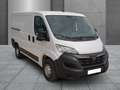 Opel Movano Cargo 140 3,5t L1H1 Edition Klimaauto+RFK+PDC Weiß - thumbnail 16