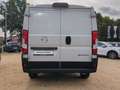 Opel Movano Cargo 140 3,5t L1H1 Edition Klimaauto+RFK+PDC Weiß - thumbnail 2
