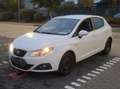SEAT Ibiza Ibiza 1.2 TDI CR Ecomotive Style Weiß - thumbnail 1