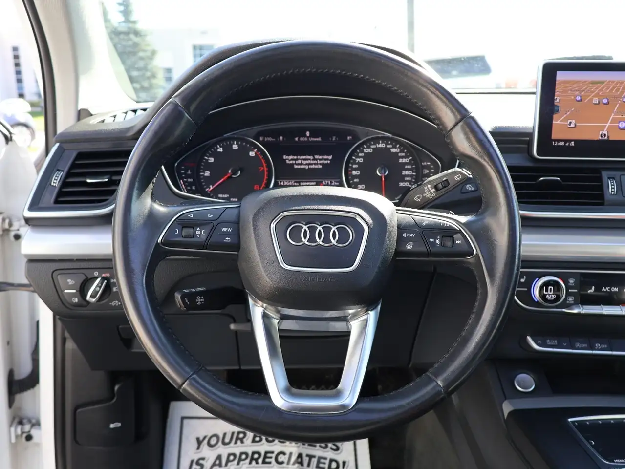 Audi Q5 снимка Audi Q5
