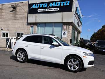 PROGRESSIV AWD CERTIFIED *ACCIDENT FREE* CAMERA NA